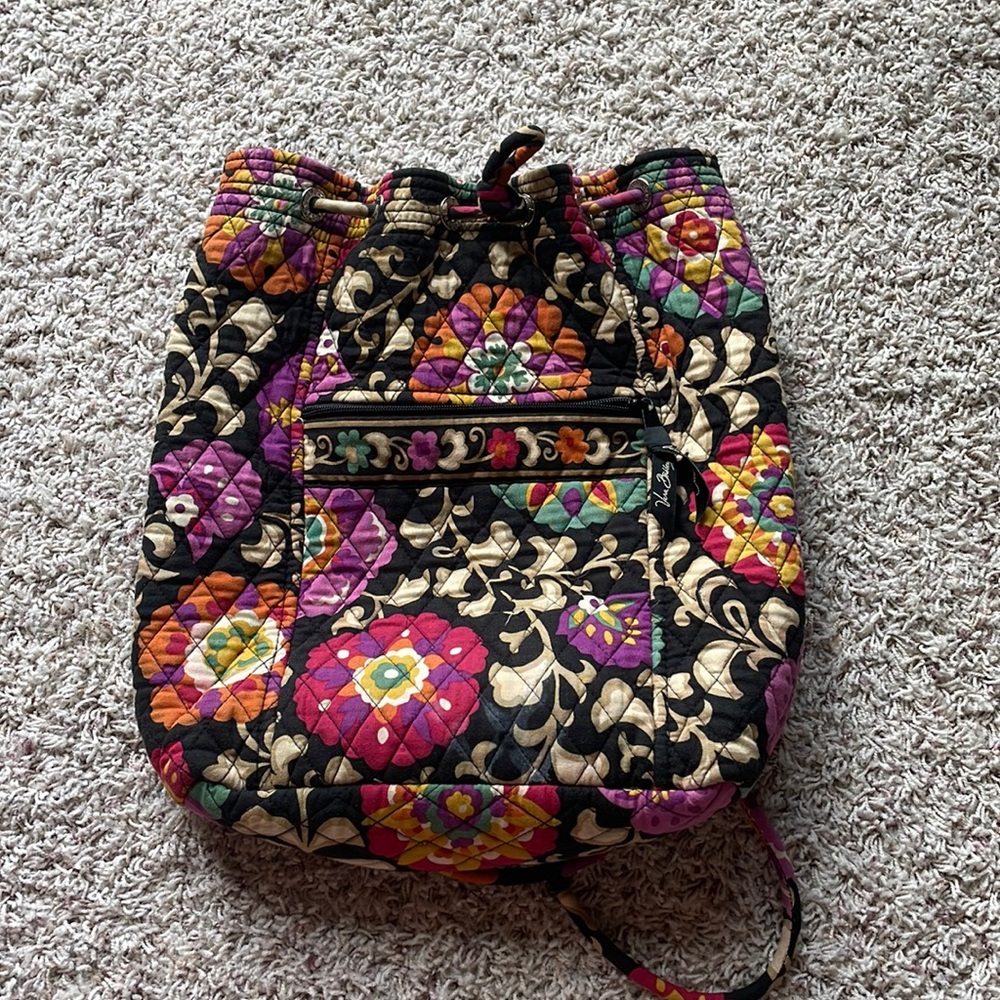 Vera Bradley backpack